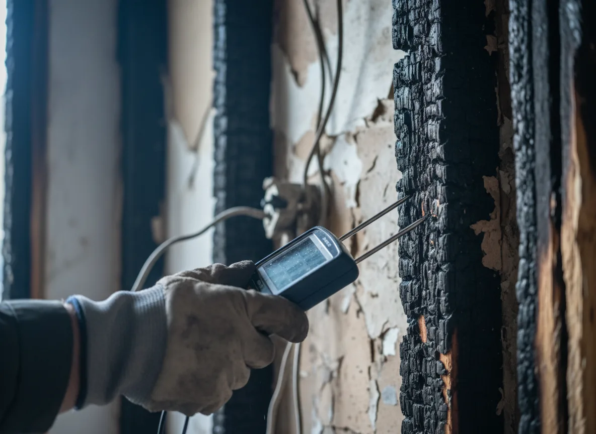 Fire Damage Restoration Waterford, VA FAQs